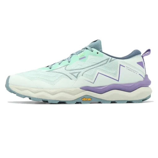 Mujer Mizuno Wave Daichi 9 GORE-TEX zapatillas de trail running para mujer - SS25