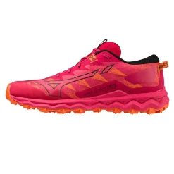 Mujer Mizuno Wave Daichi 7 GORE-TEX zapatillas de trail running para mujer