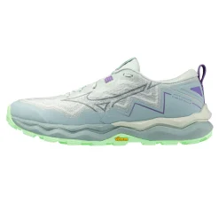 Mujer Mizuno Wave Daichi 9 mujer zapatillas trail - SS25