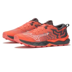 Mujer Mizuno Wave Daichi 8 mujer zapatillas trail