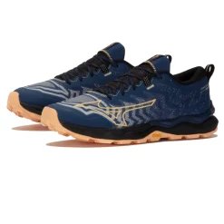 Mujer Mizuno Wave Daichi 8 mujer zapatillas trail - AW24