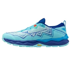 Mujer Mizuno Wave Daichi 9 mujer zapatillas trail - SS25