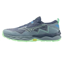 Hombre Mizuno Wave Daichi 9 zapatillas de trail running - SS25