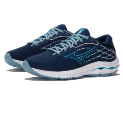 Mujer Mizuno Wave Equate 8 mujer zapatillas running - AW24