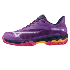 Mujer Mizuno Wave Exceed Light 2 zapatillas de padel mujer - AW24