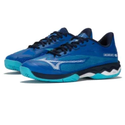 Hombre Mizuno Wave Exceed Light 2 zapatillas de tenis de pista - AW24
