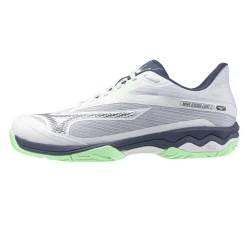 Hombre Mizuno Wave Exceed Light 2 All Court zapatillas tenis - SS25
