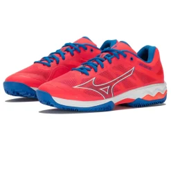 Mujer Mizuno Wave Exceed mujer Light AC Padel zapatillas