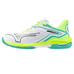 Mujer Mizuno Wave Exceed Tour 6 AC mujer zapatillas tenis