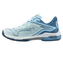 Mujer Mizuno Wave Exceed Tour 6 clay zapatillas de tenis de pista mujer