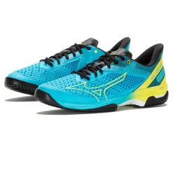 Mujer Mizuno Wave Exceed Tour 5 All Court zapatillas de tenis