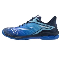 Mujer Mizuno Wave Exceed Tour 6 All zapatillas tenis de pista - AW24