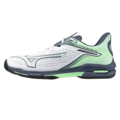 Hombre Mizuno Wave Exceed Tour 6 All Court zapatillas tenis - SS25