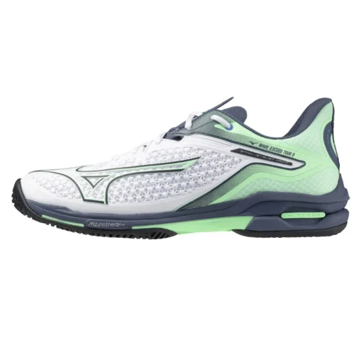 Hombre Mizuno Wave Exceed Tour 6 All Court zapatillas tenis - SS25