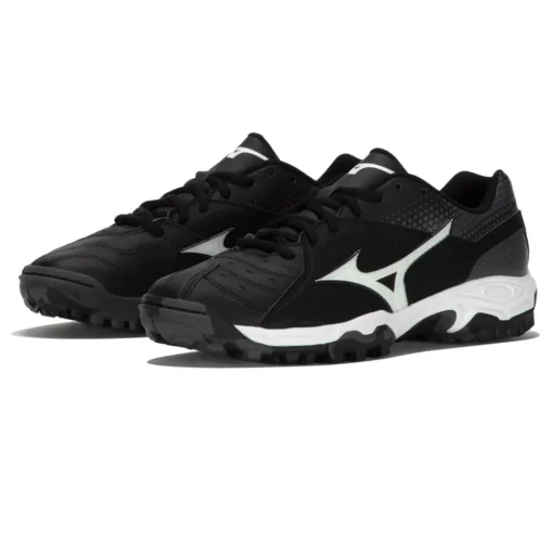 Mujer Mizuno Wave Gaia 3 Unisex Hockey zapatillas
