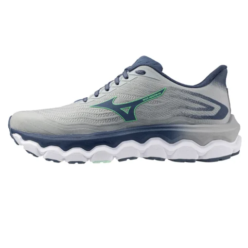Hombre Mizuno Wave Horizon 8 Men's zapatillas running - SS25
