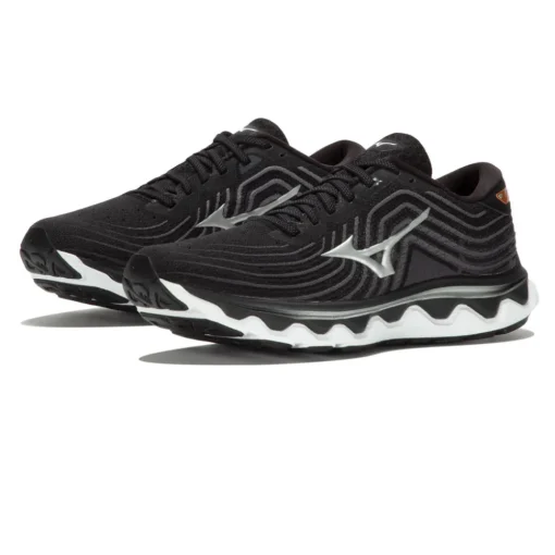 Mujer Mizuno Wave Horizon 6 mujer zapatillas running