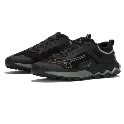 Mujer Mizuno Wave Ibuki 4 GORE-TEX zapatillas de trail running para mujer - SS23