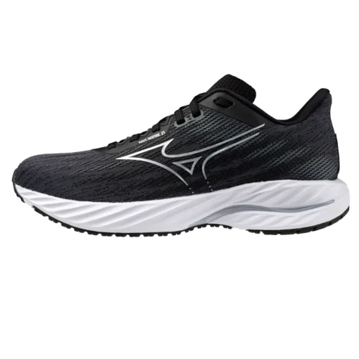 Mujer Mizuno Wave Inspire 21 mujer zapatillas running (D Width) - SS25