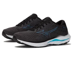 Hombre Mizuno Wave Inspire 20 zapatillas running (2E Width)