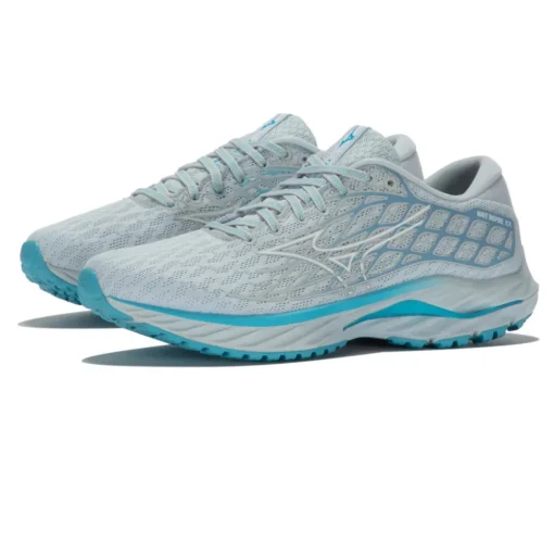 Mujer Mizuno Wave Inspire 20 zapatillas running mujer - AW24