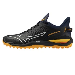 Mujer Mizuno Wave Leopardus Hockey zapatillas - AW24