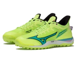 Mujer Mizuno Wave Leopardus Hockey zapatillas - AW24