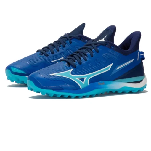 Mujer Mizuno Wave Leopardus Hockey zapatillas - AW24