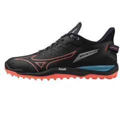 Mujer Mizuno Wave Leopardus zapatillas de hockey - SS25