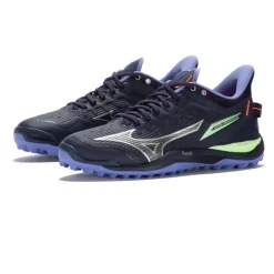 Mujer Mizuno Wave Leopardus zapatillas de hockey - SS24
