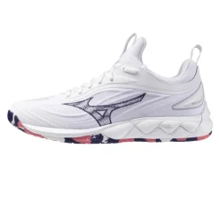 Mujer Mizuno Wave Luminous 3 mujer zapatillas cancha - SS25