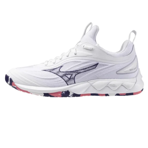 Mujer Mizuno Wave Luminous 3 mujer zapatillas cancha - SS25