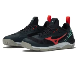Mujer Mizuno Wave Luminous mujer zapatillas cancha