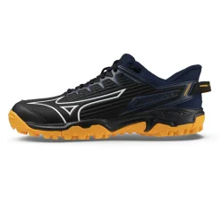 Mujer Mizuno Wave Lynx 2 Hockey zapatillas - AW24