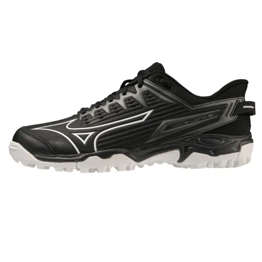 Mujer Mizuno Wave Lynx 2 Hockey zapatillas - SS24