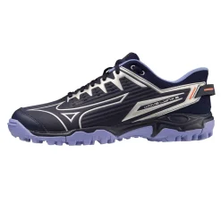 Mujer Mizuno Wave Lynx 2 Hockey zapatillas - SS24