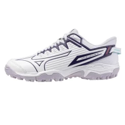 Niños Mizuno Wave Lynx 2 Junior Hockey zapatillas - SS25