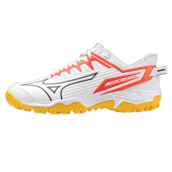 Mujer Mizuno Wave Lynx 2 zapatillas de hockey - SS25