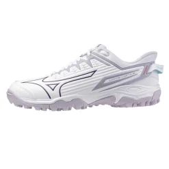 Mujer Mizuno Wave Lynx 2 zapatillas de hockey - SS25