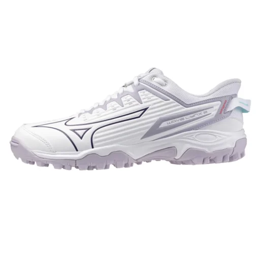 Mujer Mizuno Wave Lynx 2 zapatillas de hockey - SS25