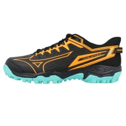 Niños Mizuno Wave Lynx 2 zapatillas de hockey para niños - SS25