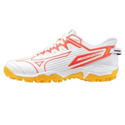 Niños Mizuno Wave Lynx 2 zapatillas de hockey para niños - SS25
