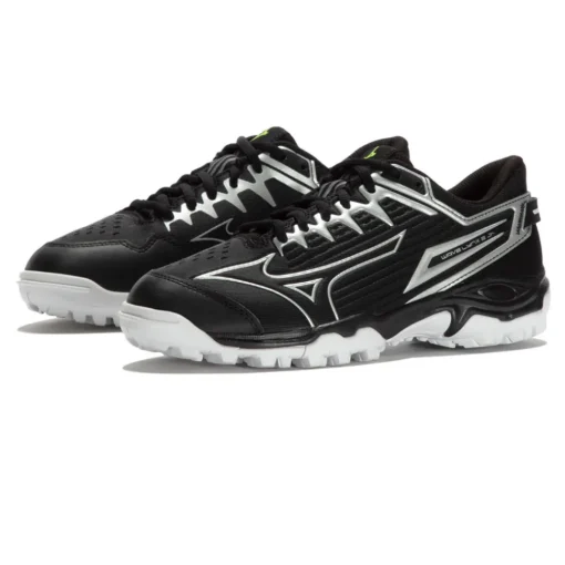 Niños Mizuno Wave Lynx 2 zapatillas hockey niños - SS24
