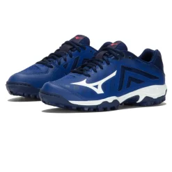 Niños Mizuno Wave Lynx Junior Hockey zapatillas