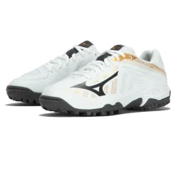 Niños Mizuno Wave Lynx Junior Hockey zapatillas
