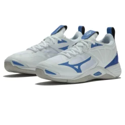 Mujer Mizuno Wave Momentum 2 mujer zapatillas cancha