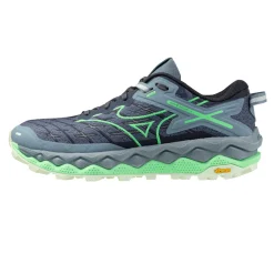 Mujer Mizuno Wave Mujin 10 mujer zapatillas trail - SS25