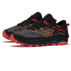 Hombre Mizuno Wave Mujin 10 zapatillas trail - SS25