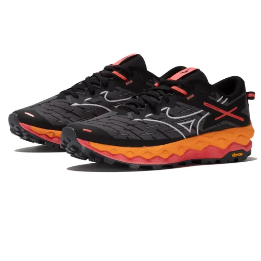 Mujer Mizuno Wave Mujin 10 zapatillas de trail running para mujer - SS24