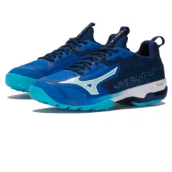Mujer Mizuno Wave Panthera 2 Hockey zapatillas - AW24